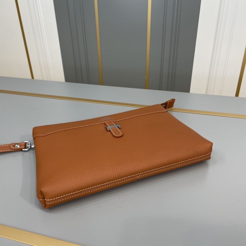 Mens Hermes Clutch Bags